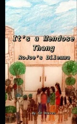 Cover of It's a Mendose Thang