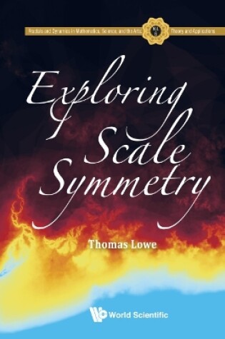 Cover of Exploring Scale Symmetry