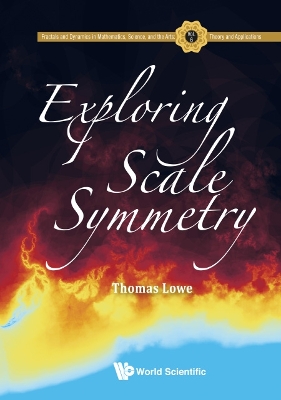 Cover of Exploring Scale Symmetry