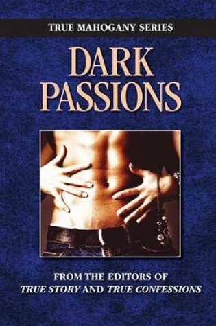 Cover of Dark Passion