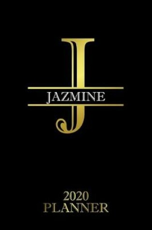 Cover of Jazmine