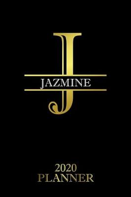Cover of Jazmine