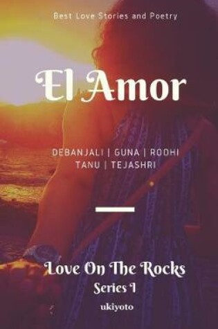 Cover of El Amor