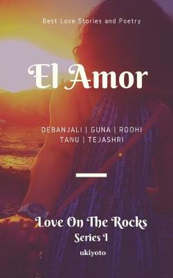 Book cover for El Amor