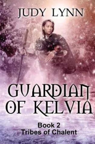 Cover of Guardian of Kelvia