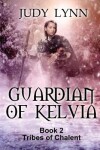 Book cover for Guardian of Kelvia