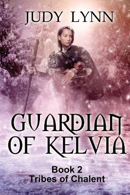 Cover of Guardian of Kelvia