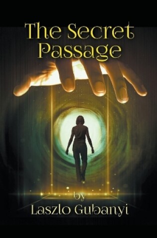 Cover of The Secret Passage