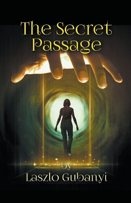 Book cover for The Secret Passage
