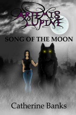 Cover of Song of the Moon
