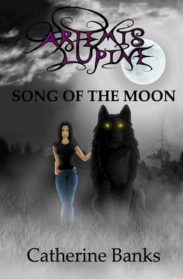 Book cover for Song of the Moon