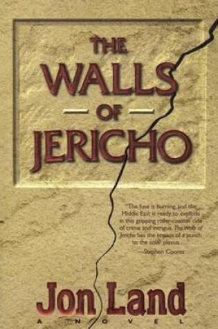 Cover of The Walls of Jericho