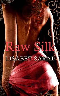 Book cover for Raw Silk