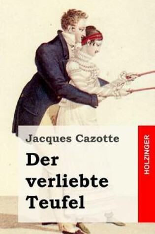 Cover of Der verliebte Teufel