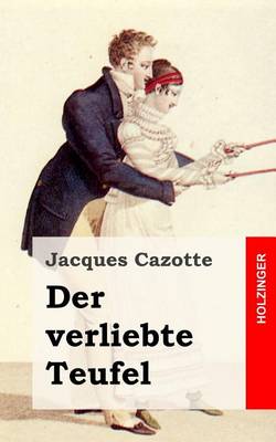 Book cover for Der verliebte Teufel