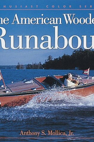 Cover of American Wood Runabouts