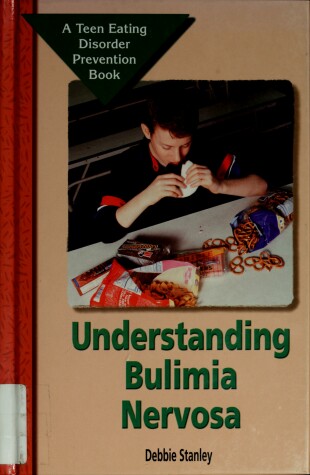 Book cover for Understanding Bulimia Nervosa