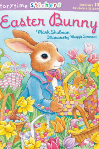 Cover of Easter Bunny