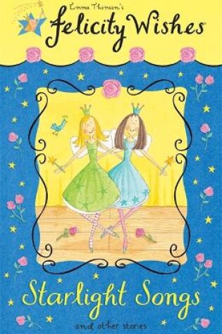 Cover of Starlight Songs