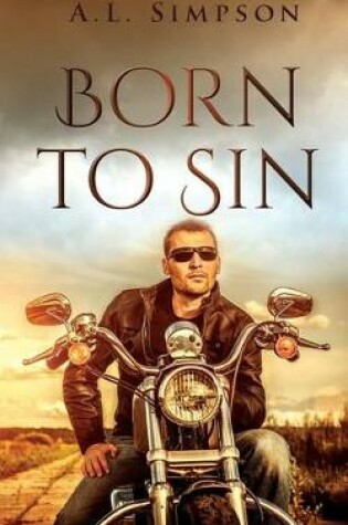 Cover of Born to Sin