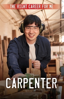 Book cover for Carpenter