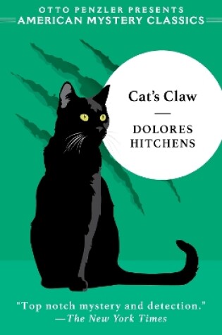 Cover of Cat's Claw