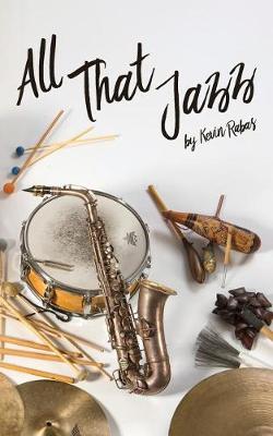 Book cover for All That Jazz