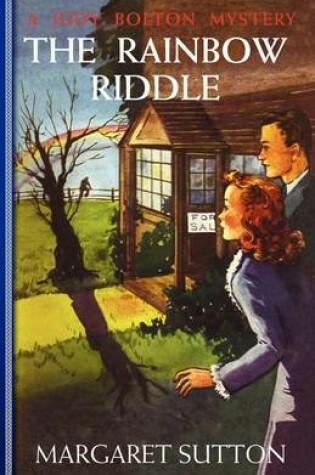 Cover of Rainbow Riddle #17