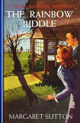 Cover of Rainbow Riddle #17