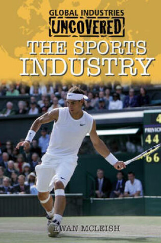 Cover of The Sports Industry