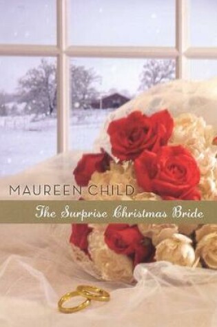 Cover of The Surprise Christmas Bride