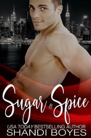 Cover of Sugar and Spice