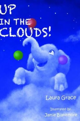 Cover of Up in the Clouds