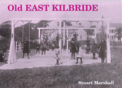 Book cover for Old East Kilbride