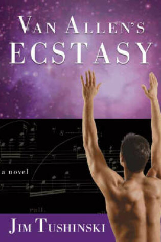 Cover of Van Allen's Ecstasy