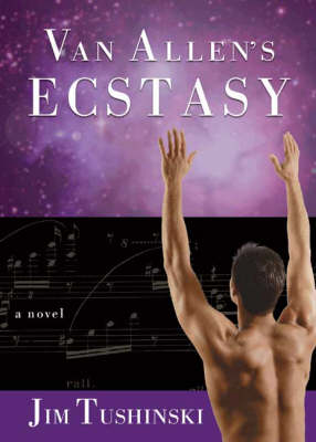 Book cover for Van Allen's Ecstasy