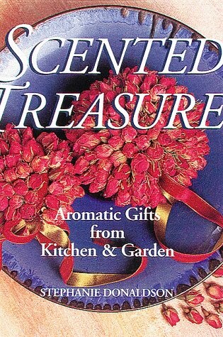 Cover of Scented Treasures