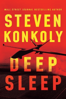 Cover of Deep Sleep