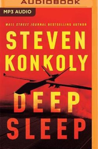 Cover of Deep Sleep