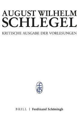 Cover of Bonner Vorlesungen II