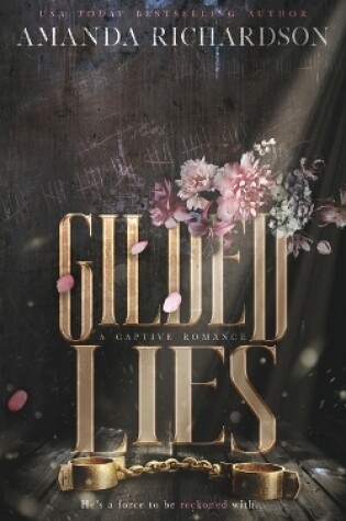 Cover of Gilded Lies