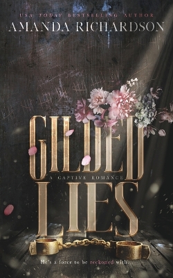 Book cover for Gilded Lies