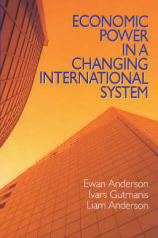 Cover of Economic Power in a Changing International System