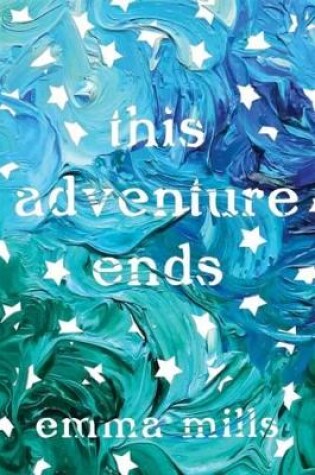 Cover of This Adventure Ends