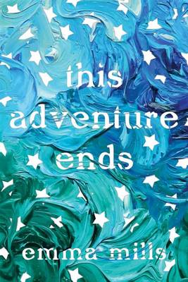 Book cover for This Adventure Ends