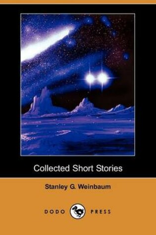 Cover of Collected Short Stories (Dodo Press)
