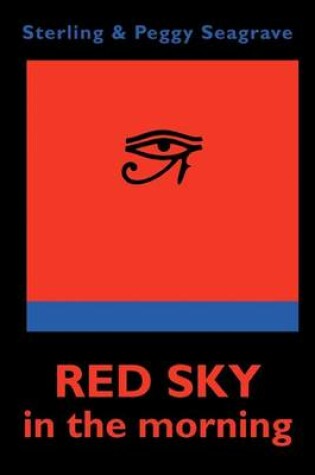 Cover of Red Sky in the Morning