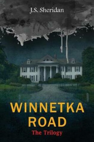 Cover of Winnetka Road