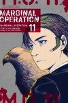 Book cover for Marginal Operation: Volume 11