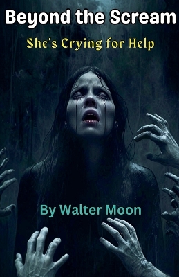 Book cover for Beyond the Scream